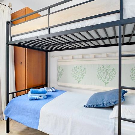 Villetta Azzurro - Sherdenia Luxury Apartments Marinella  Ngoại thất bức ảnh