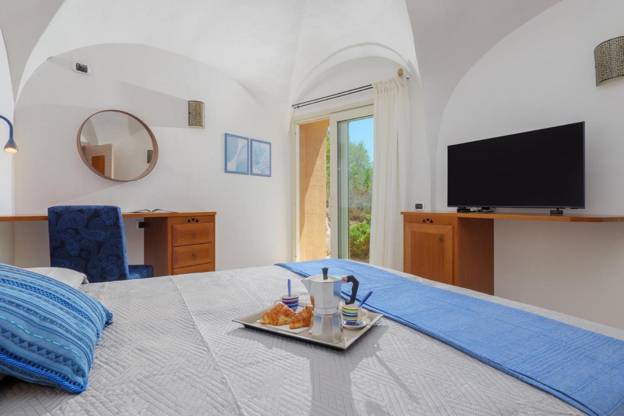 Villetta Azzurro - Sherdenia Luxury Apartments Marinella  Ngoại thất bức ảnh
