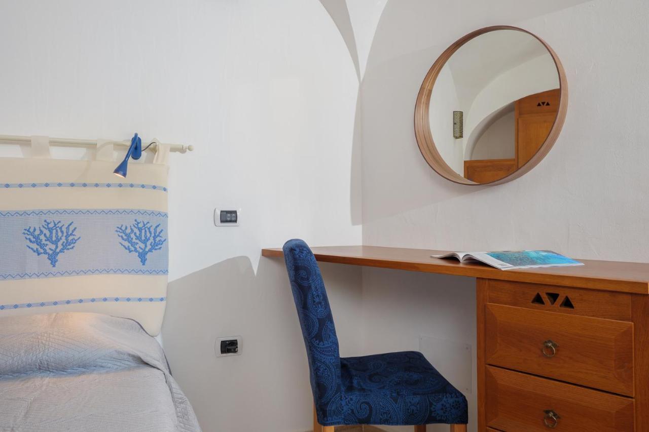 Villetta Azzurro - Sherdenia Luxury Apartments Marinella  Ngoại thất bức ảnh