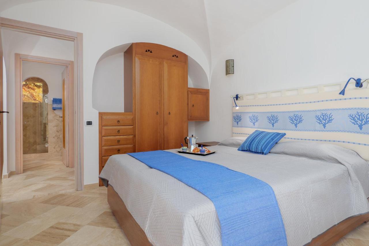 Villetta Azzurro - Sherdenia Luxury Apartments Marinella  Ngoại thất bức ảnh